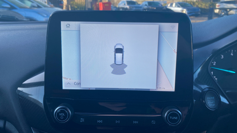 Ford Fiesta 1.0 EcoBoost ST-Line 5dr Petrol Hatchback